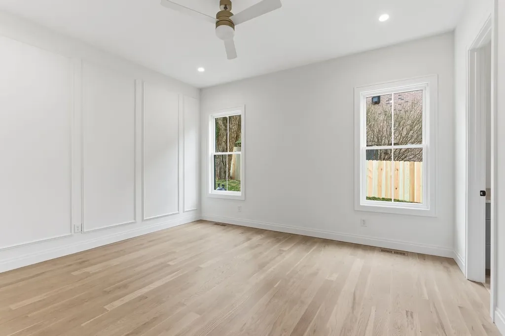 1107 Lipscomb Drive Nashville TN 37204