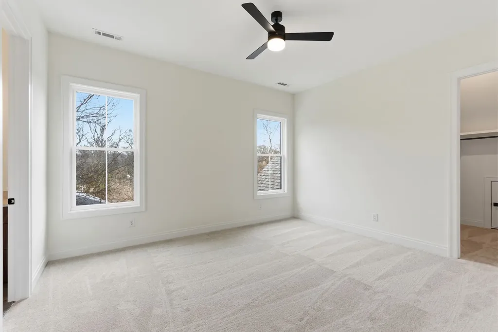 1107 Lipscomb Drive Nashville TN 37204