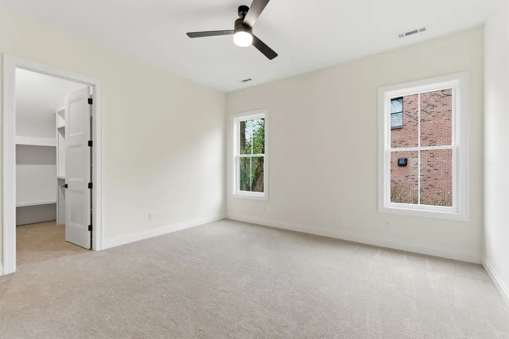 1107 Lipscomb Drive Nashville TN 37204