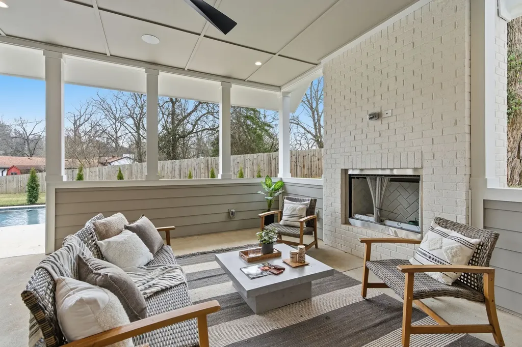 1107 Lipscomb Drive Nashville TN 37204