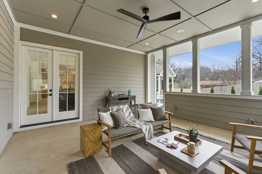 1107 Lipscomb Drive Nashville TN 37204