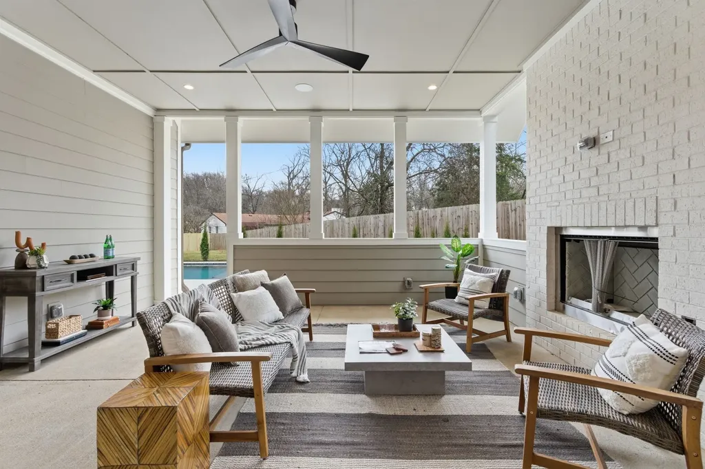1107 Lipscomb Drive Nashville TN 37204