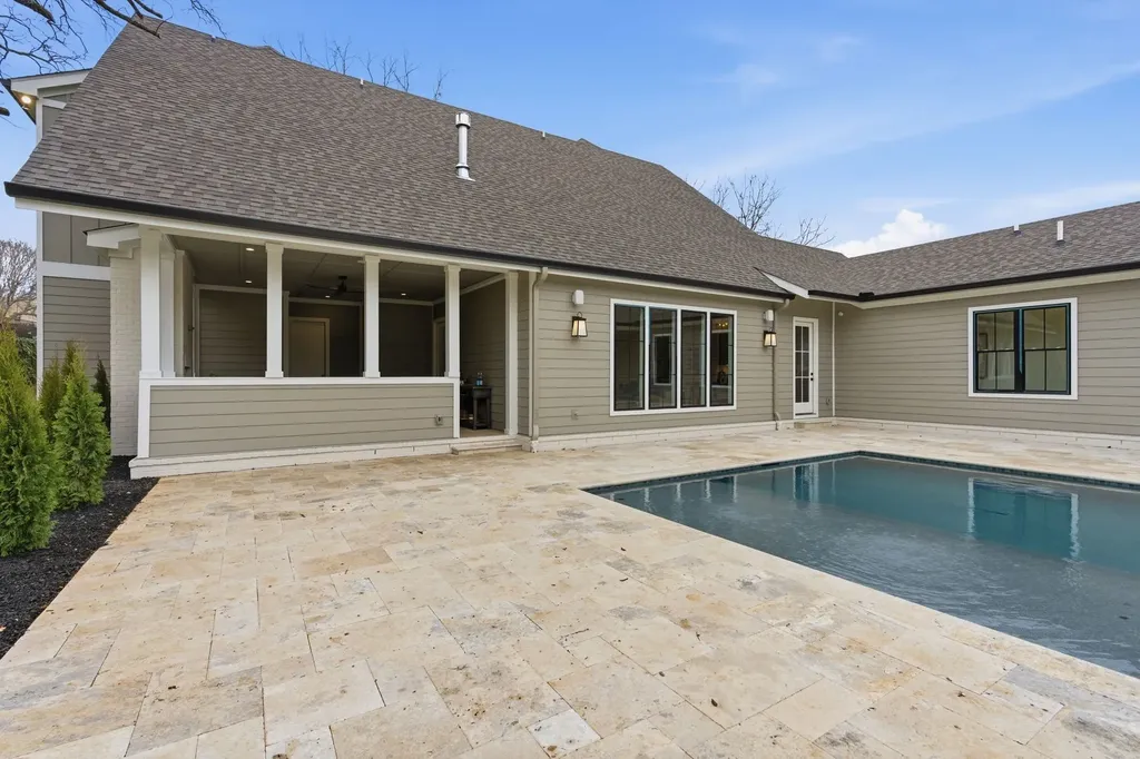 1107 Lipscomb Drive Nashville TN 37204