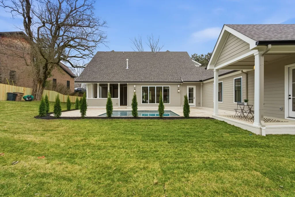 1107 Lipscomb Drive Nashville TN 37204