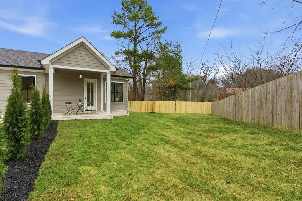 1107 Lipscomb Drive Nashville TN 37204