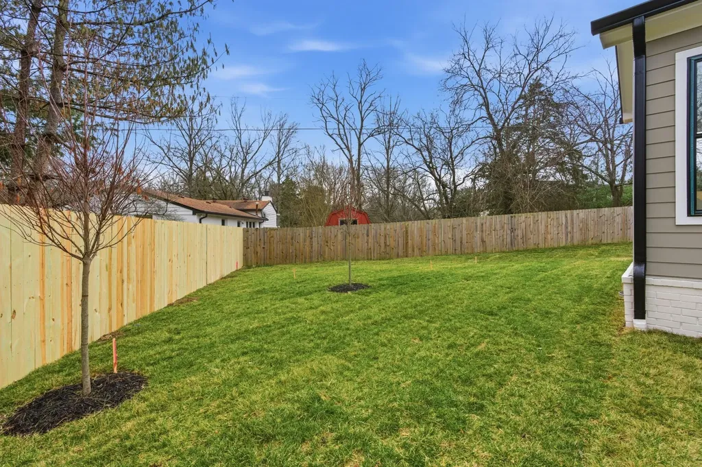 1107 Lipscomb Drive Nashville TN 37204