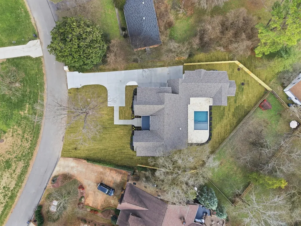 1107 Lipscomb Drive Nashville TN 37204