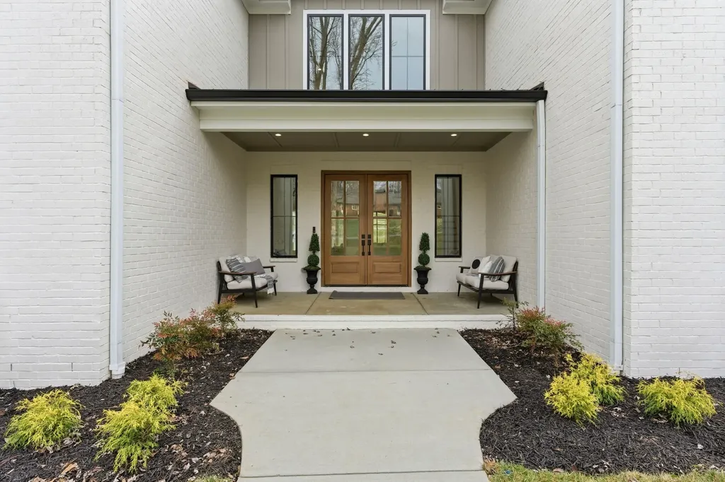 1107 Lipscomb Drive Nashville TN 37204