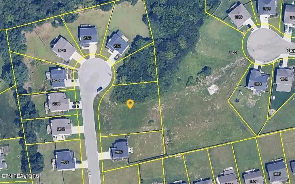 0 Mahogany Wood Trail Knoxville TN 37920