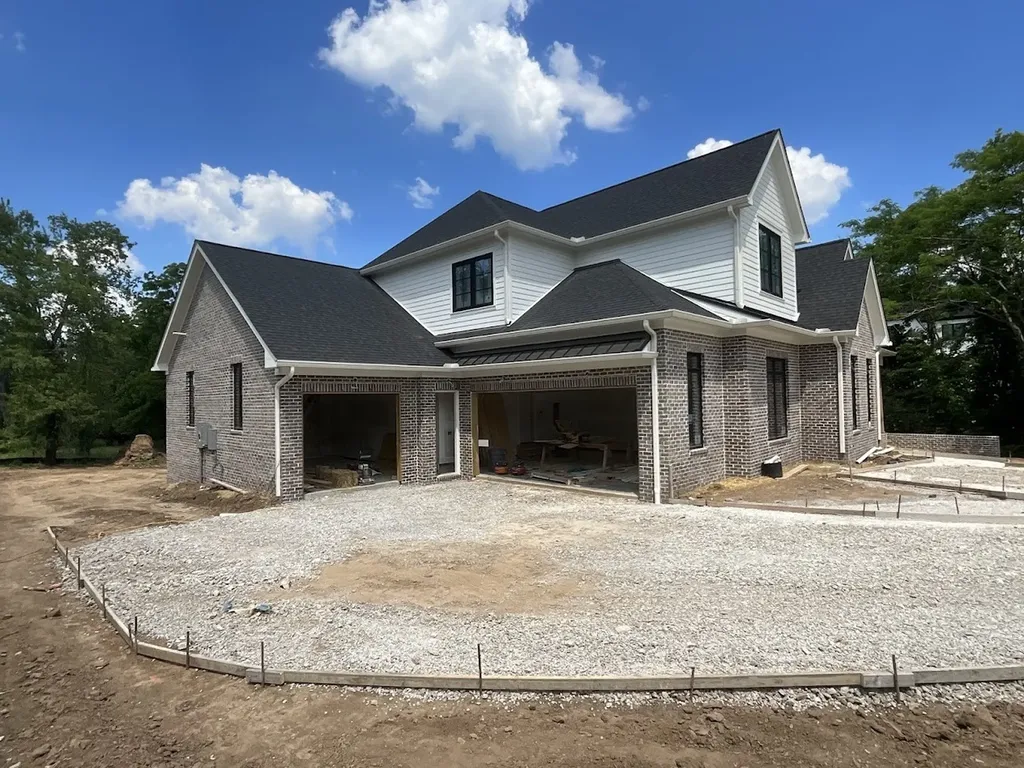 8233 Glover Drive Brentwood TN 37027