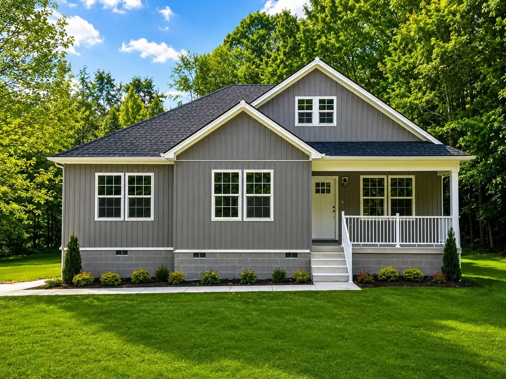 1116 Manley Loop Dickson TN 37055