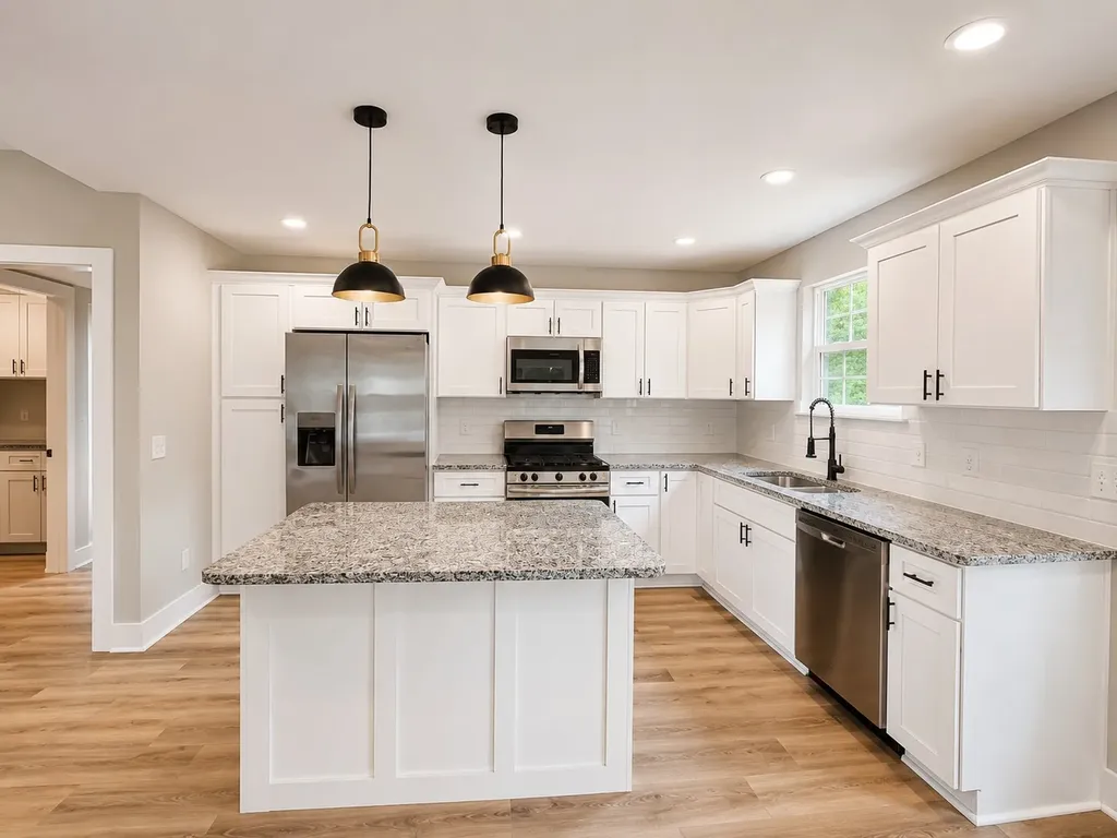 1116 Manley Loop Dickson TN 37055