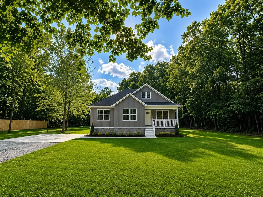 1116 Manley Loop Dickson TN 37055