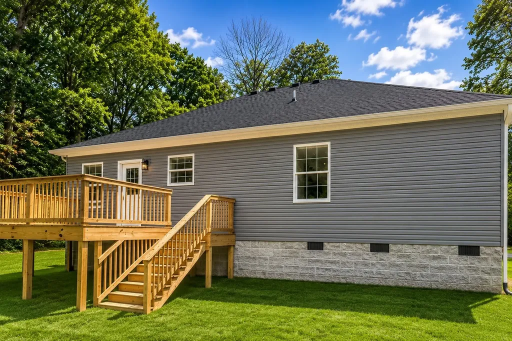 1116 Manley Loop Dickson TN 37055
