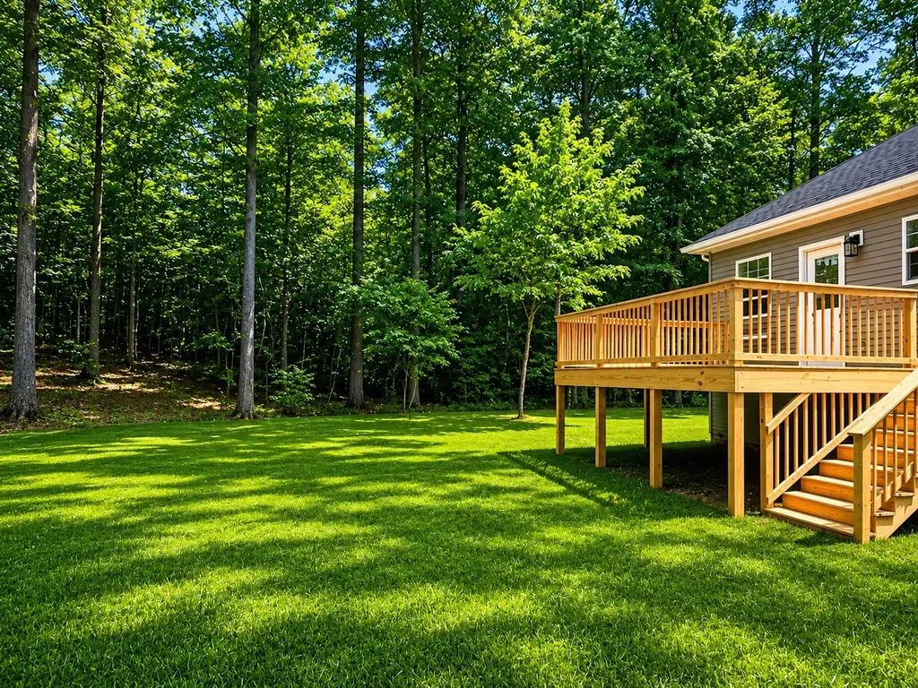 1116 Manley Loop Dickson TN 37055
