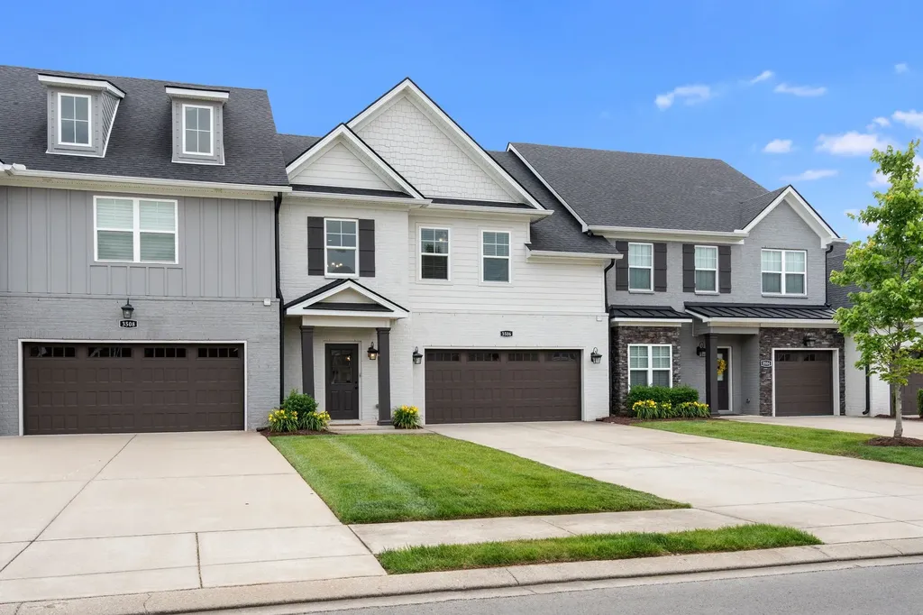 3506 Pershing Drive Murfreesboro TN 37129