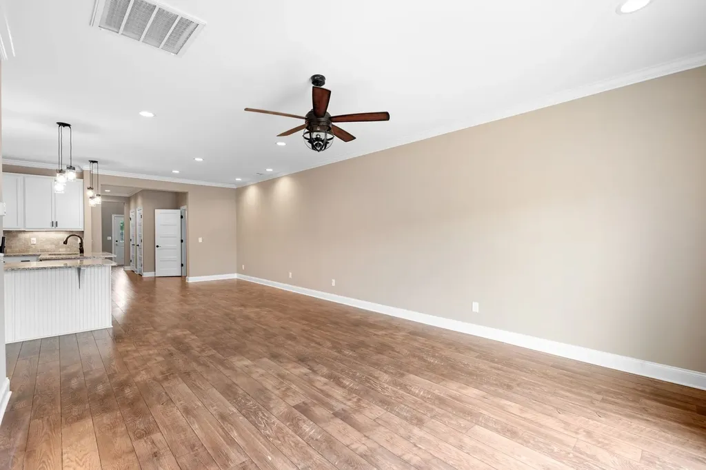 3506 Pershing Drive Murfreesboro TN 37129