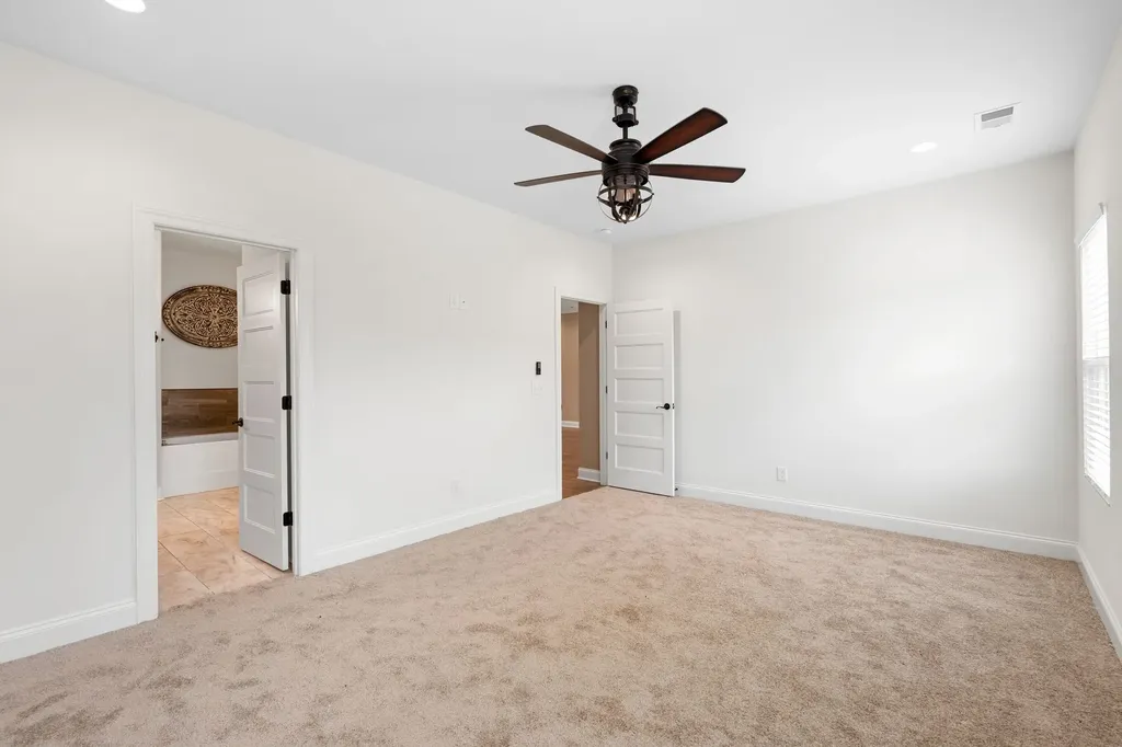3506 Pershing Drive Murfreesboro TN 37129