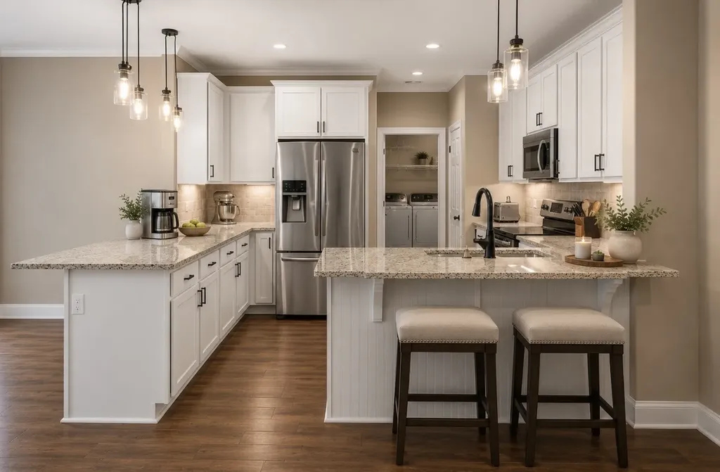 3506 Pershing Drive Murfreesboro TN 37129