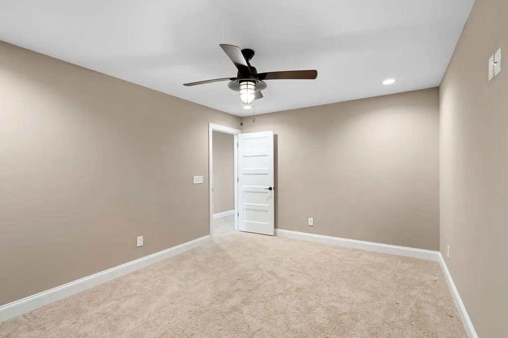 3506 Pershing Drive Murfreesboro TN 37129