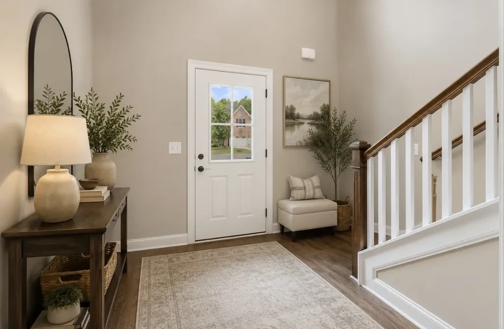 3506 Pershing Drive Murfreesboro TN 37129