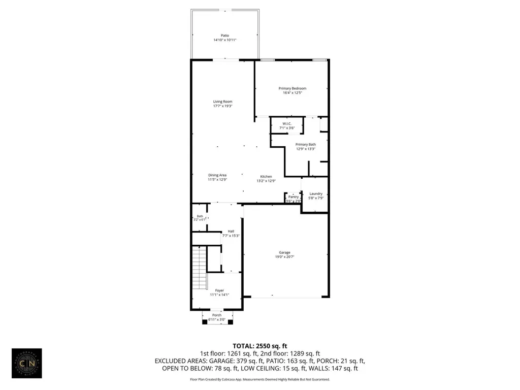 3506 Pershing Drive Murfreesboro TN 37129