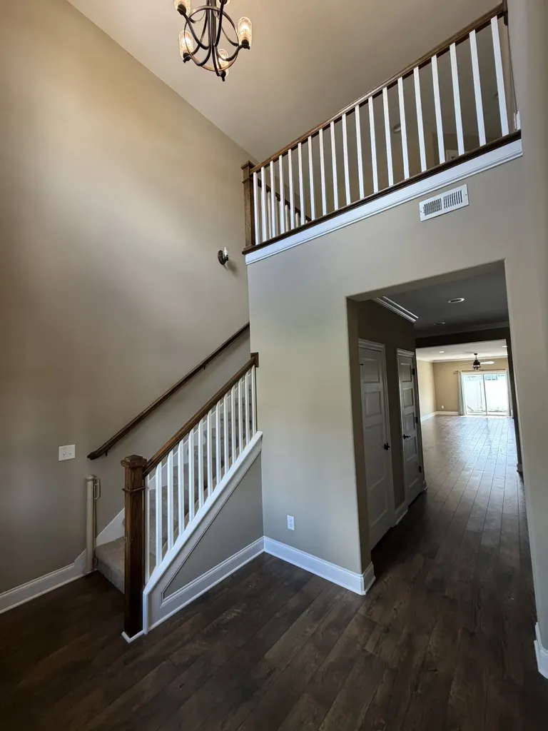 3506 Pershing Drive Murfreesboro TN 37129