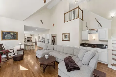 6125 Stillmeadow Drive Nashville TN 37211