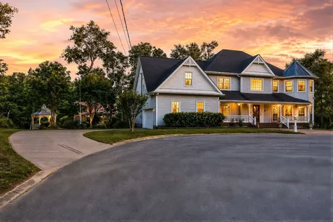 6125 Stillmeadow Drive Nashville TN 37211