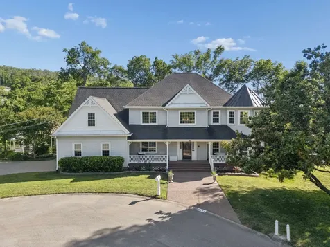 6125 Stillmeadow Drive Nashville TN 37211