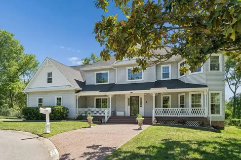 6125 Stillmeadow Drive Nashville TN 37211