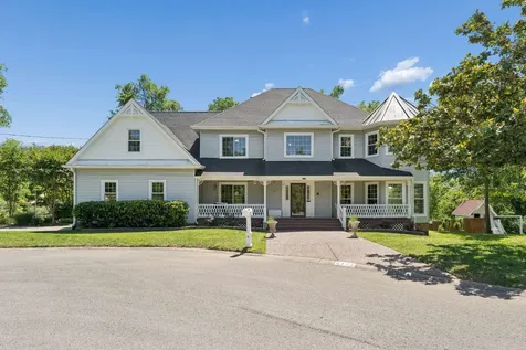 6125 Stillmeadow Drive Nashville TN 37211