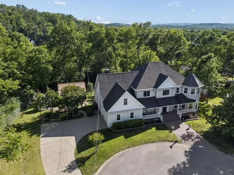 6125 Stillmeadow Drive Nashville TN 37211