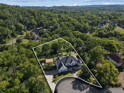 6125 Stillmeadow Drive Nashville TN 37211