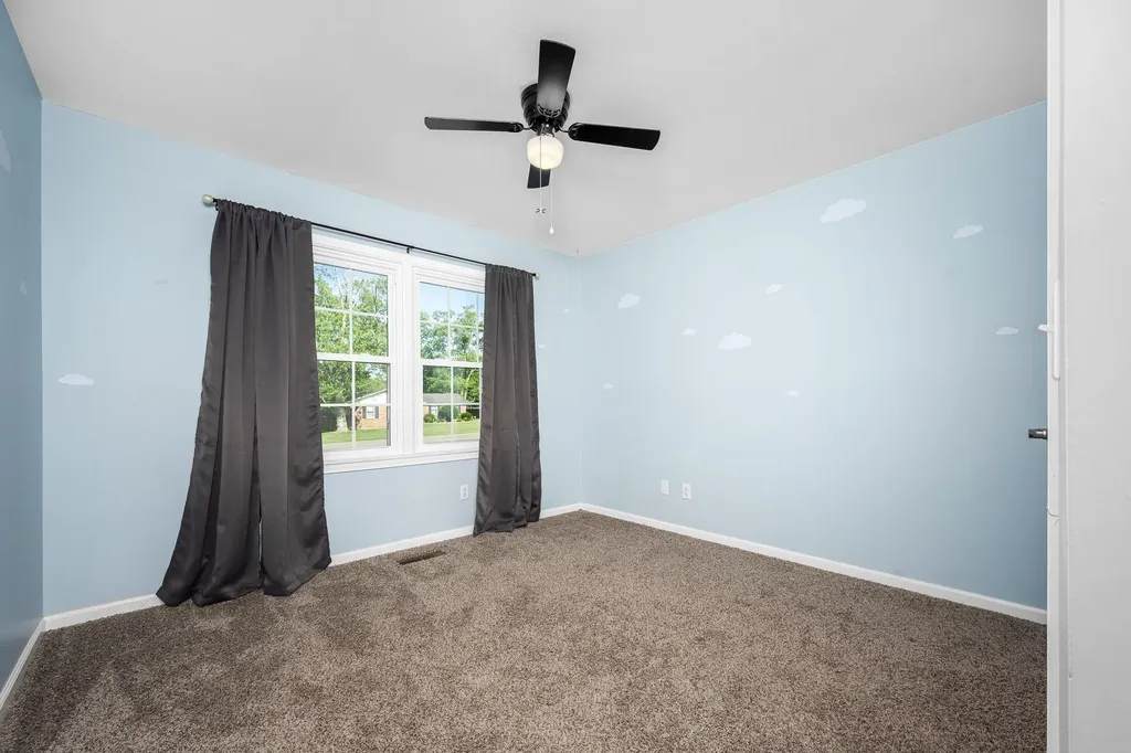 223 Skyview Lane Tullahoma TN 37388