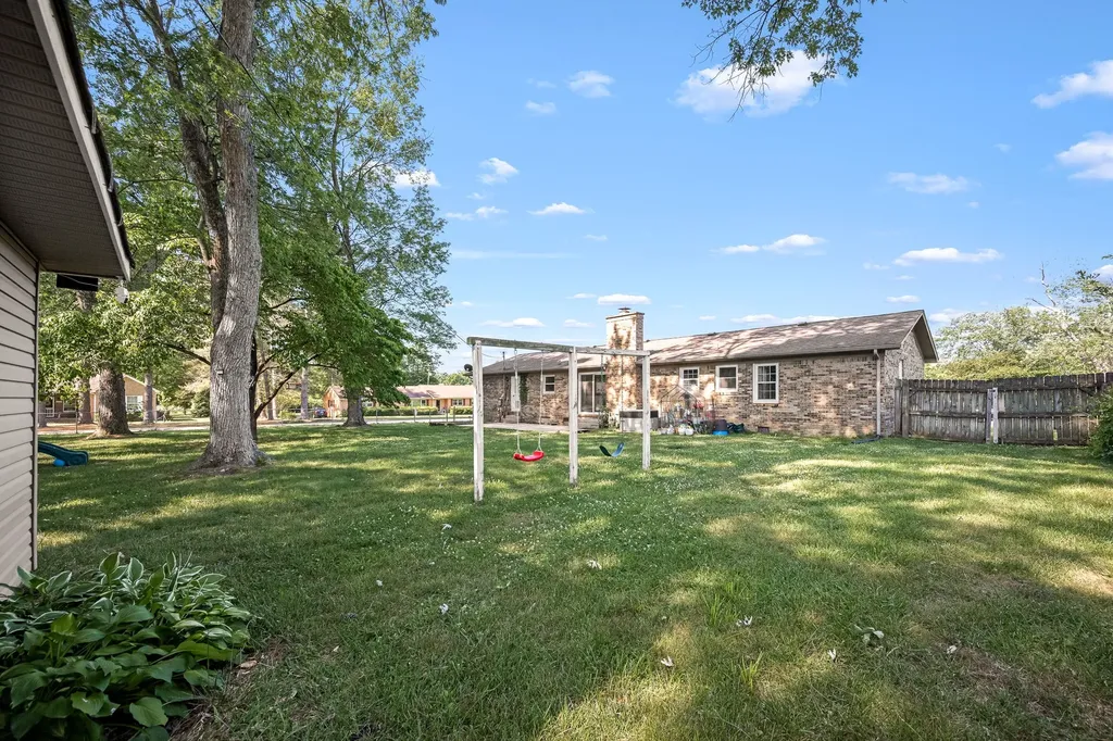 223 Skyview Lane Tullahoma TN 37388