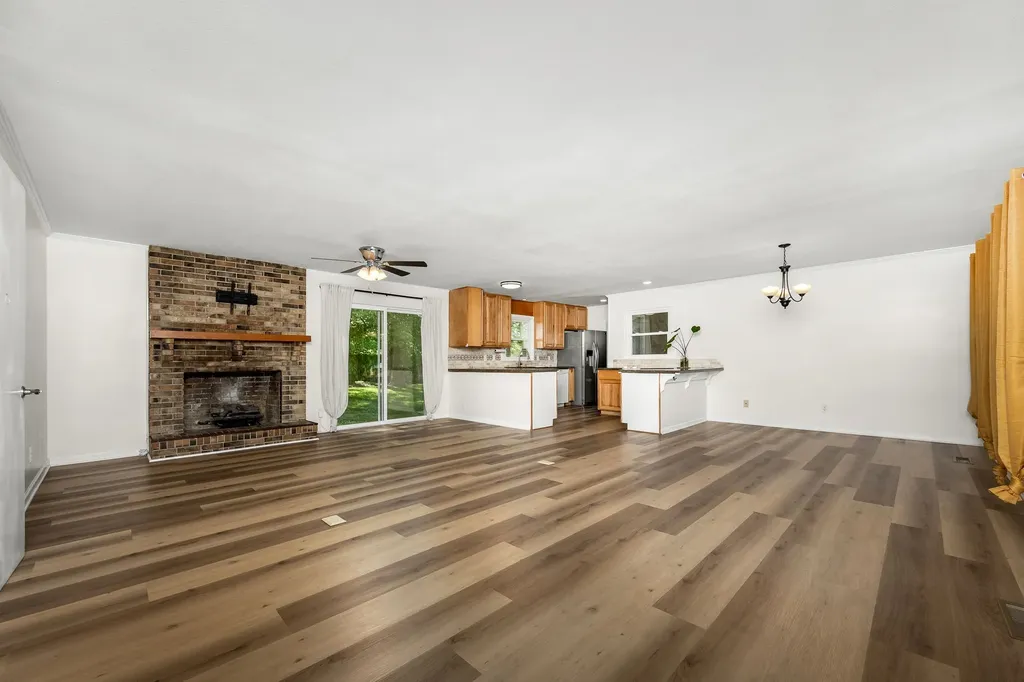 223 Skyview Lane Tullahoma TN 37388