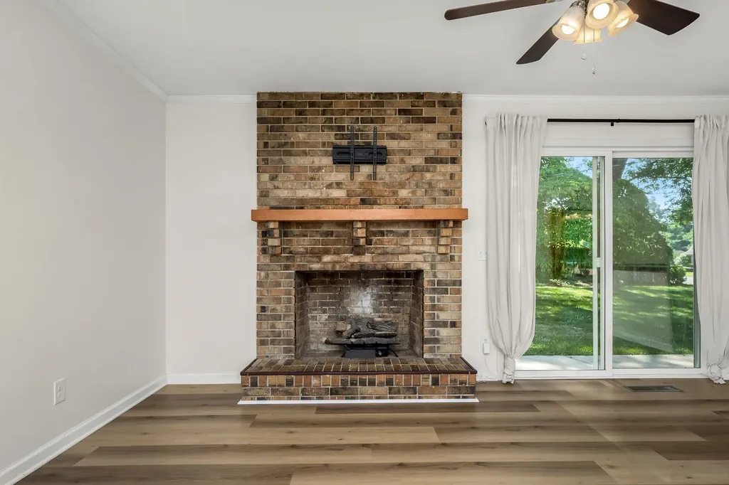 223 Skyview Lane Tullahoma TN 37388