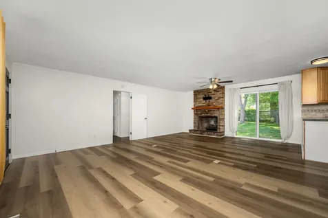 223 Skyview Lane Tullahoma TN 37388