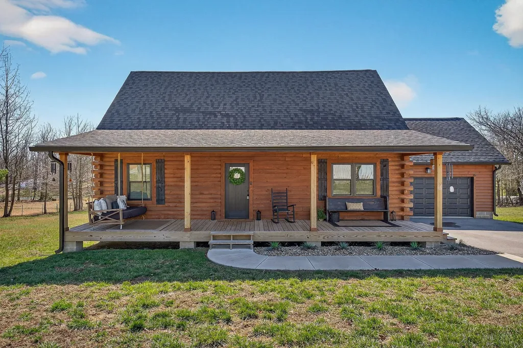 108 Crestview Lane Livingston TN 38570