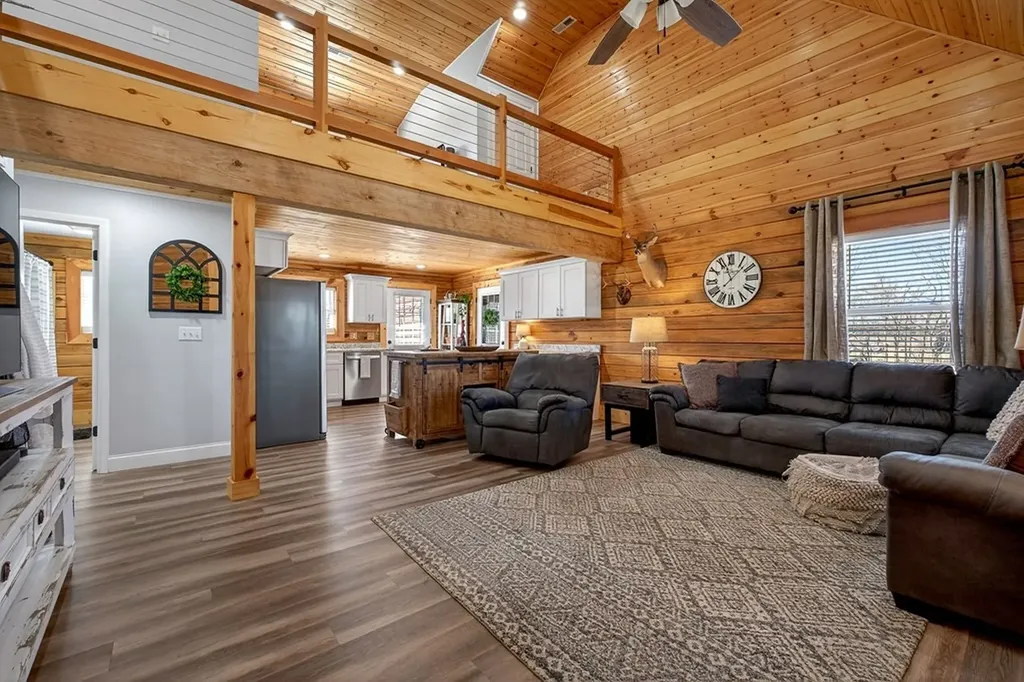 108 Crestview Lane Livingston TN 38570