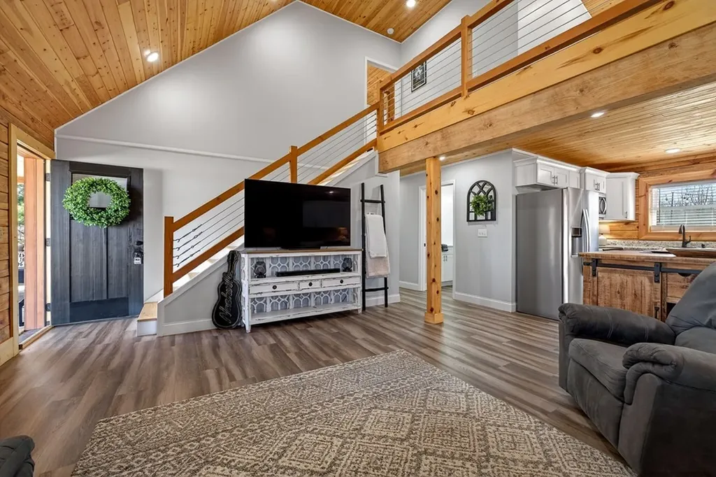 108 Crestview Lane Livingston TN 38570