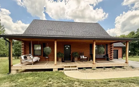 108 Crestview Lane Livingston TN 38570
