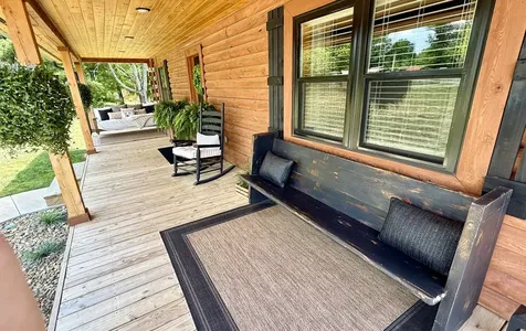 108 Crestview Lane Livingston TN 38570