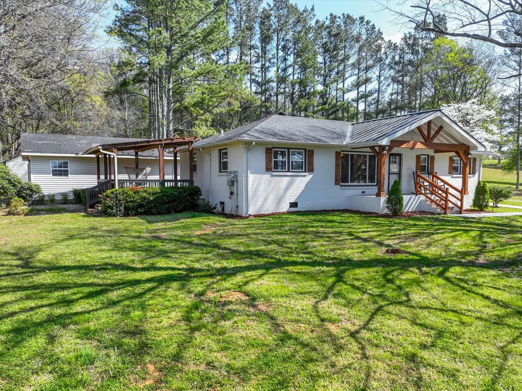 1454 Johnson Road Lewisburg TN 37091