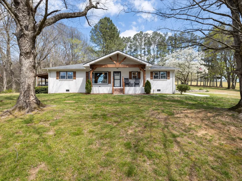 1454 Johnson Road Lewisburg TN 37091