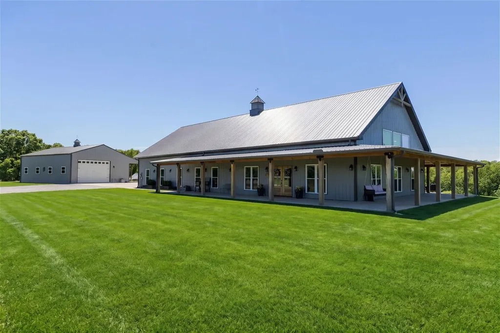 1071 Sycamore Lane Nunnelly TN 37137