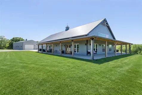 1071 Sycamore Lane Nunnelly TN 37137