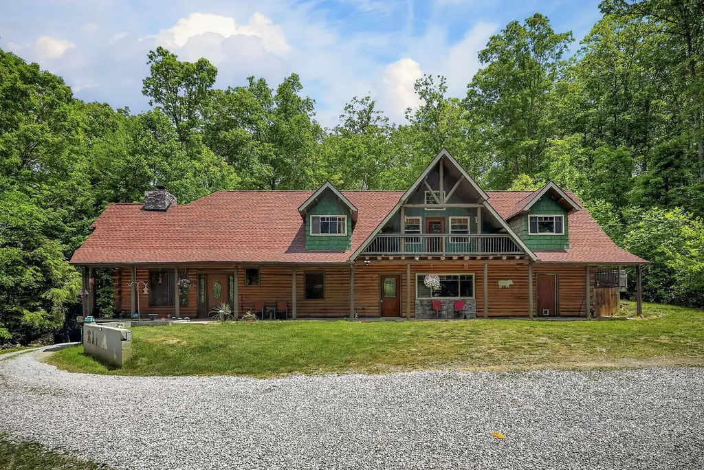 500 Branch Lane Monterey TN 38574