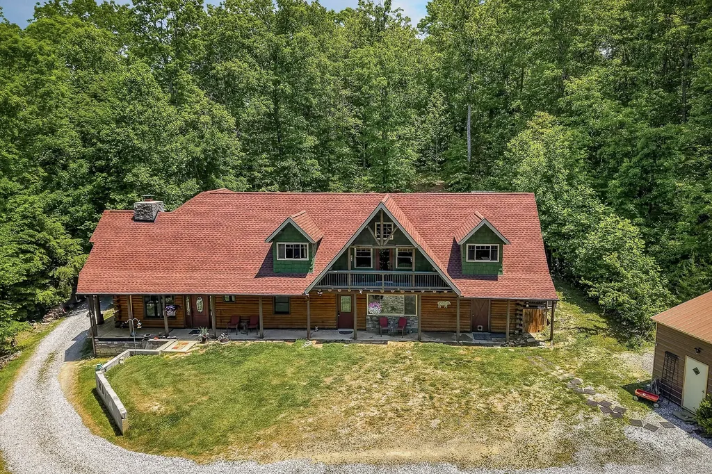 500 Branch Lane Monterey TN 38574